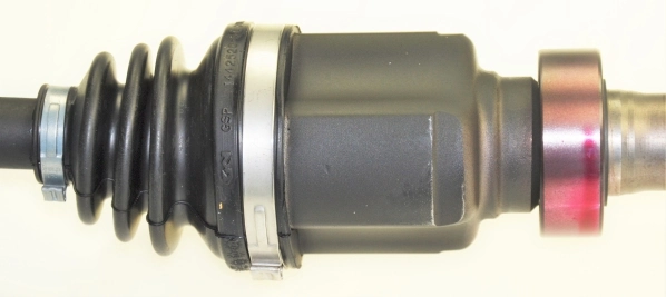 SPIDAN 36069 Drive Shaft