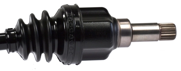 SPIDAN 22111 Drive Shaft