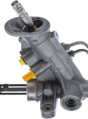 SPIDAN 52558 Steering Gear