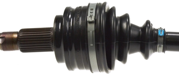 SPIDAN 24358 Drive Shaft