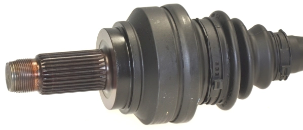 SPIDAN 25958 Drive Shaft