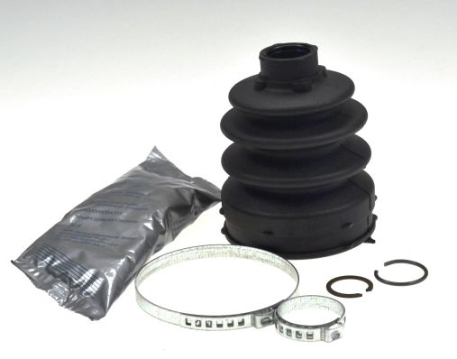 SPIDAN 25835 Bellow Kit, drive shaft