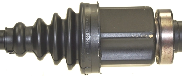 SPIDAN 25343 Drive Shaft