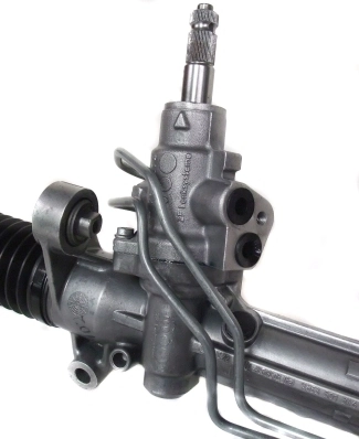 SPIDAN 52568 Steering Gear