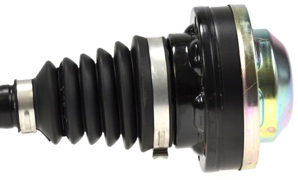 SPIDAN 25592 Drive Shaft
