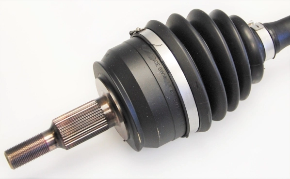 SPIDAN 25807 Drive Shaft