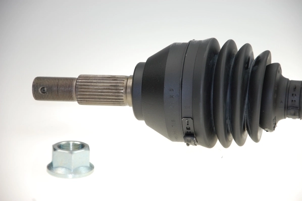 SPIDAN 36538 Drive Shaft
