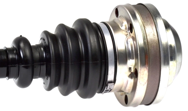 SPIDAN 24502 Drive Shaft