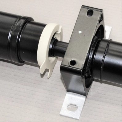 SPIDAN GKNP20006 Propshaft, axle drive