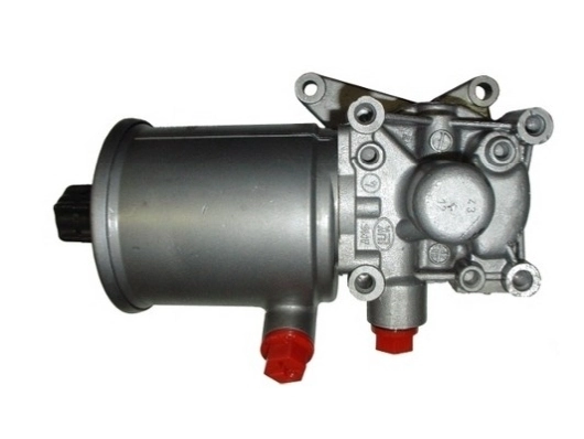 SPIDAN 53814 Hydraulic Pump, steering