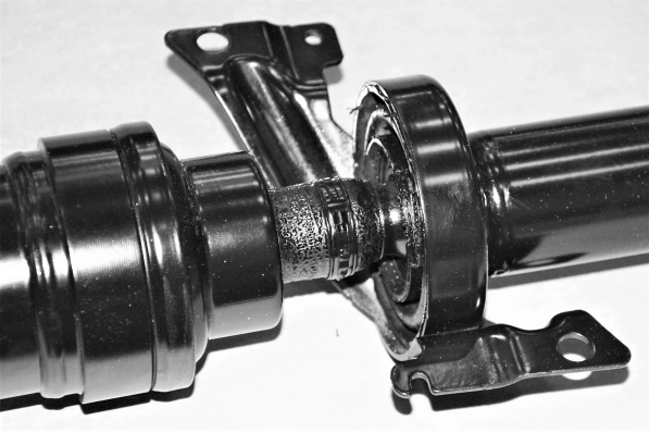 SPIDAN GKNP20090 Propshaft, axle drive