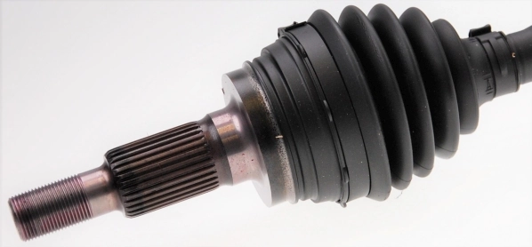 SPIDAN 36239 Drive Shaft