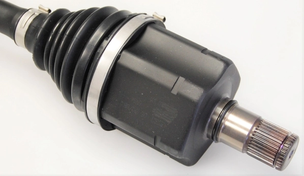 SPIDAN 25807 Drive Shaft