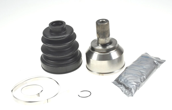 SPIDAN 25076 Joint Kit, drive shaft