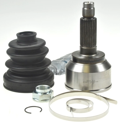 SPIDAN 36042 Joint Kit, drive shaft
