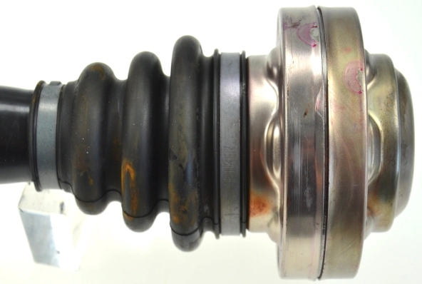SPIDAN 25065 Drive Shaft