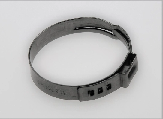 Clamping Clip 190836