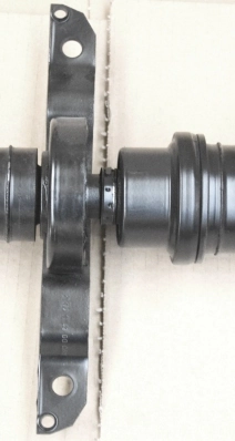 Propshaft, axle drive GKNP20067