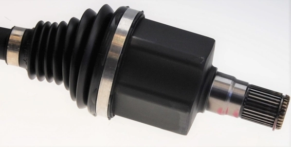 SPIDAN 36650 Drive Shaft