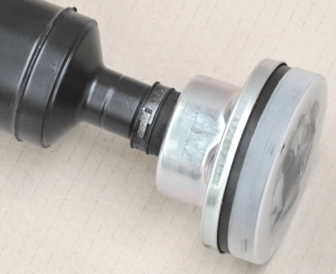 Propshaft, axle drive GKNP20067