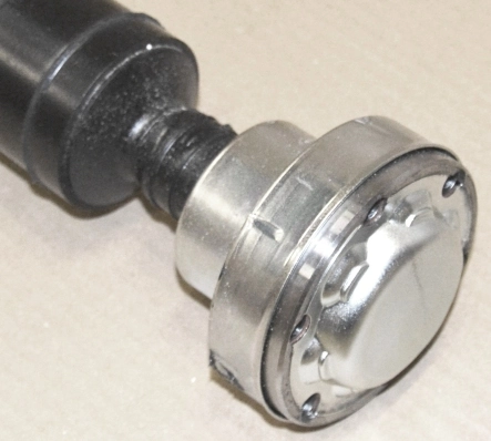 SPIDAN GKNP20070 Propshaft, axle drive