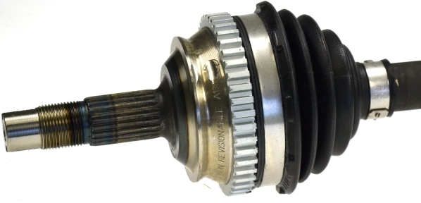 BOSCH 1 467 230 445 Control unit, headlight levelling