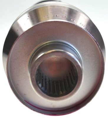 SPIDAN 24159 Drive Shaft