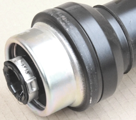 Propshaft, axle drive GKNP20067