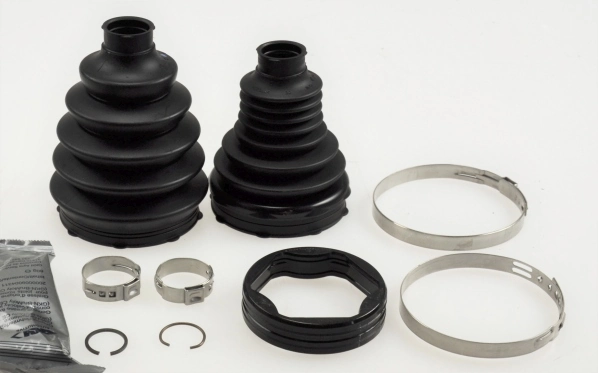 SPIDAN GKNB30057 Bellow Kit, drive shaft