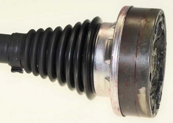 SPIDAN 36446 Drive Shaft