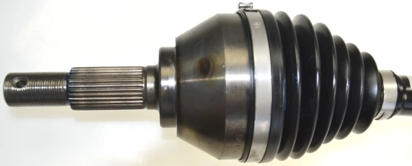 SPIDAN 24907 Drive Shaft