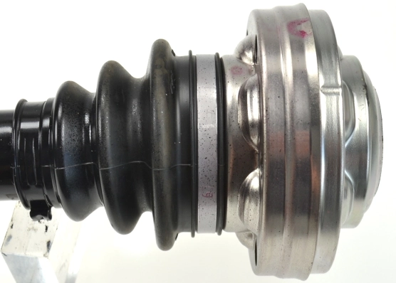 SPIDAN 25064 Drive Shaft