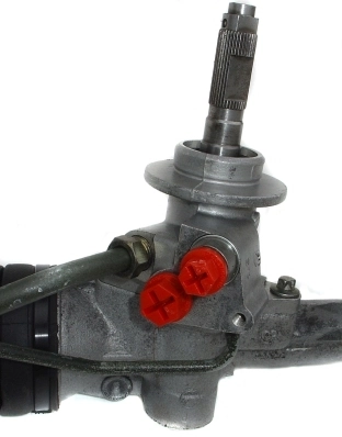 SPIDAN 52265 Steering Gear