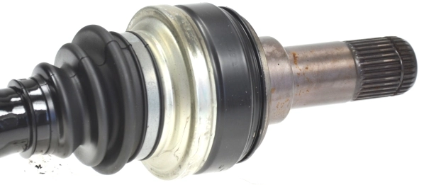 SPIDAN 25215 Drive Shaft