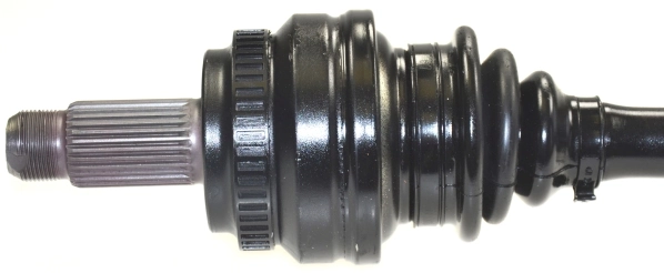 SPIDAN 24363 Drive Shaft