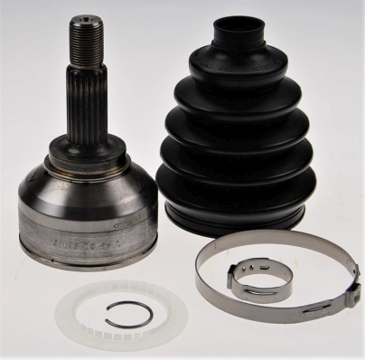 SPIDAN 36790 Joint Kit, drive shaft