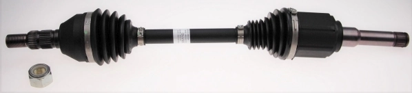 Drive Shaft 25917