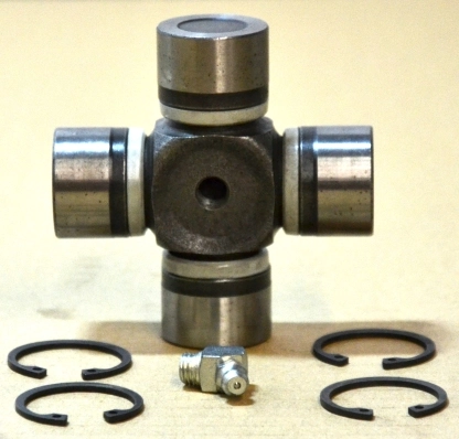SPIDAN U 218 Joint, propshaft