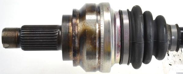 SPIDAN 25066 Drive Shaft