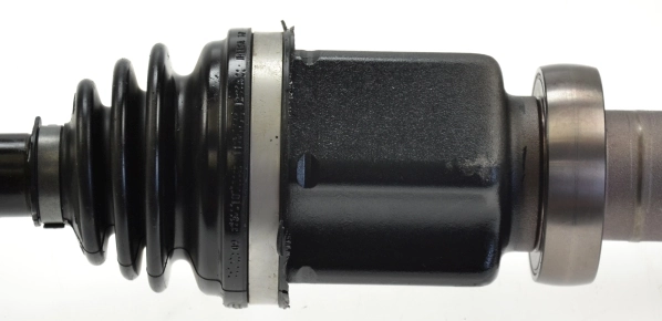 SPIDAN 24766 Drive Shaft