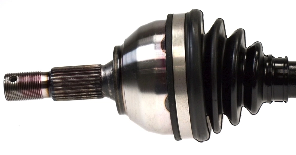 SPIDAN 24872 Drive Shaft