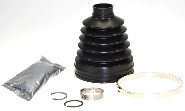 SPIDAN 25814 Bellow Kit, drive shaft