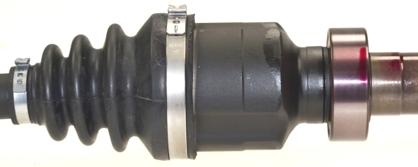 SPIDAN 25916 Drive Shaft