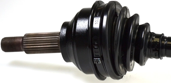 SPIDAN 21963 Drive Shaft