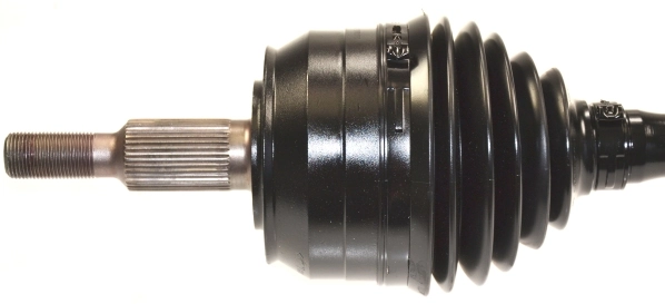 SPIDAN 24156 Drive Shaft