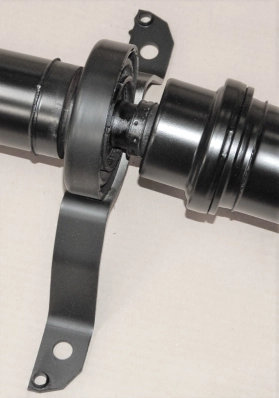 Propshaft, axle drive GKNP20096