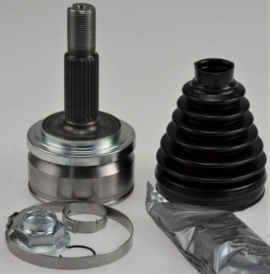 SPIDAN GKNJ20711 Joint Kit, drive shaft
