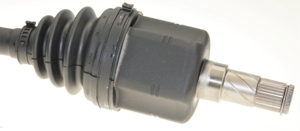 SPIDAN 36541 Drive Shaft