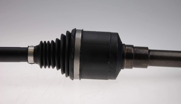 SPIDAN 25745 Drive Shaft