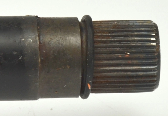 SPIDAN 25438 Drive Shaft